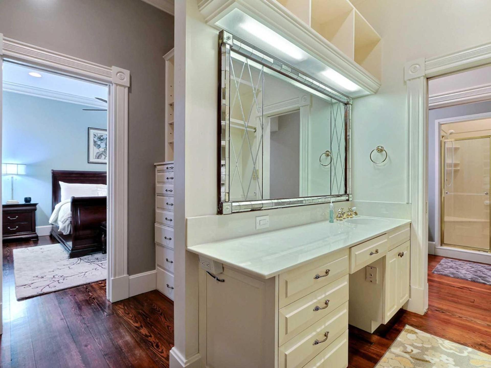 Villa Habersham House Savannah Esterno foto
