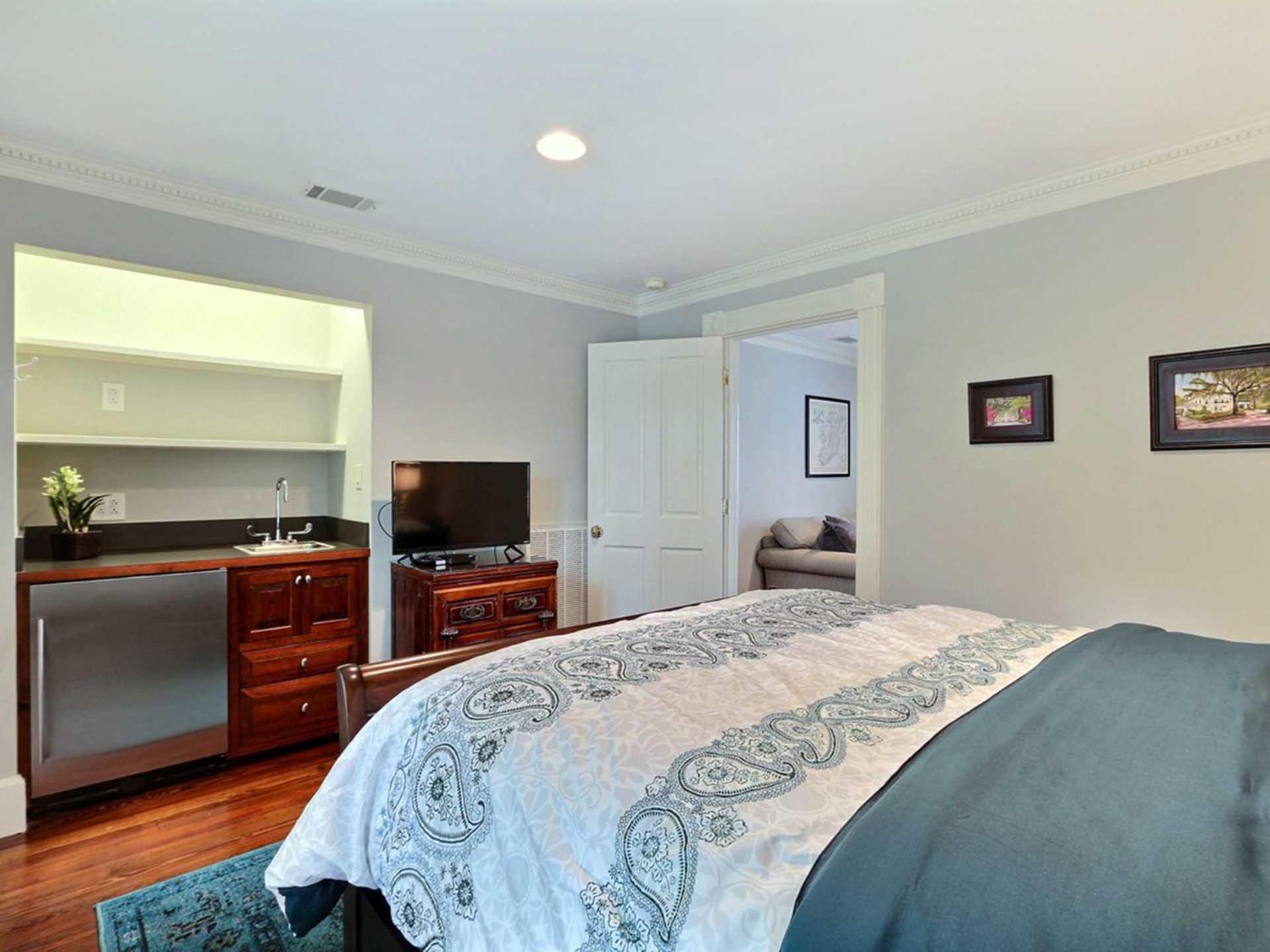 Villa Habersham House Savannah Esterno foto