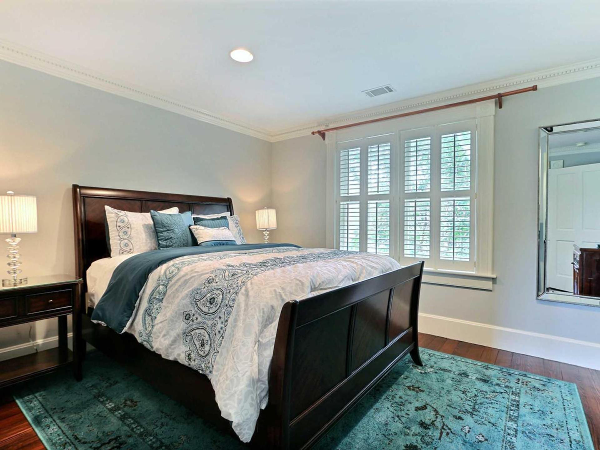 Villa Habersham House Savannah Esterno foto