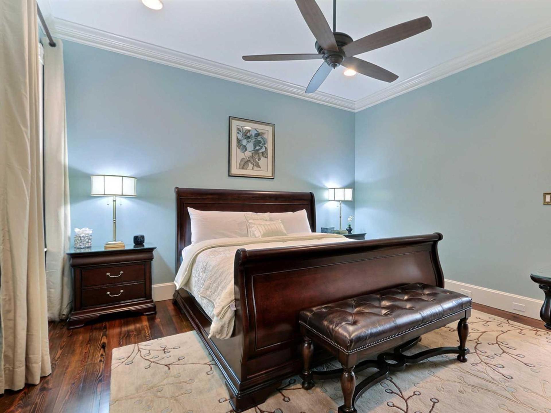 Villa Habersham House Savannah Esterno foto